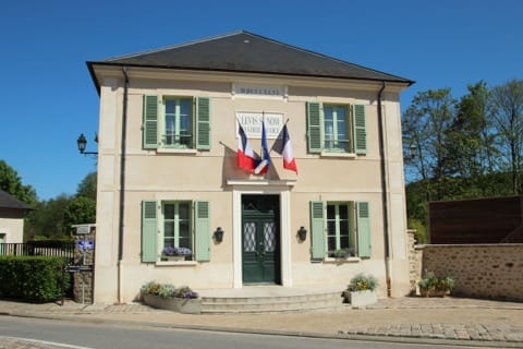 Élagage Lévis-Saint-Nom