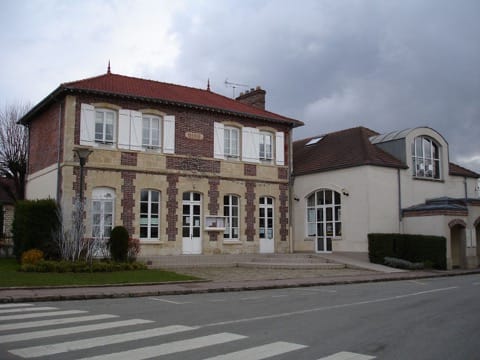 Élagage Longnes