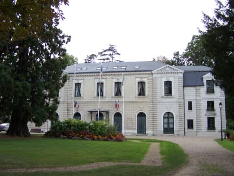 Élagage Louveciennes