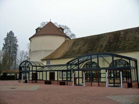 Élagage Magnanville