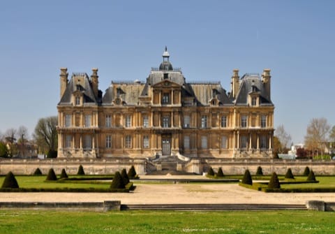 Élagage Maisons-Laffitte