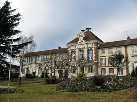 Élagage Mantes-la-Ville