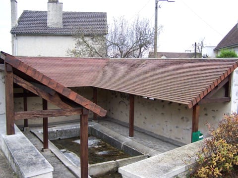 Élagage Mareil-Marly