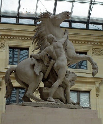 Élagage Marly-le-Roi