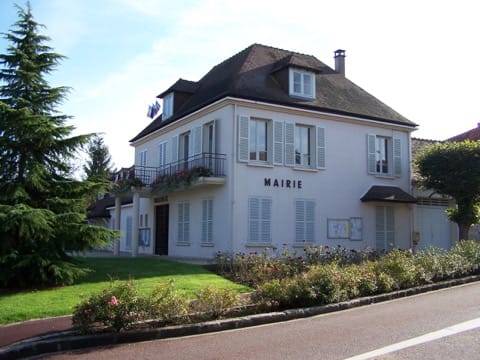 Élagage Méré