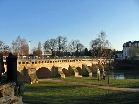 Élagage Meulan-en-Yvelines