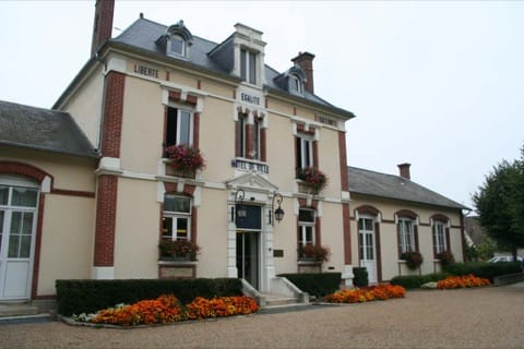 Élagage Mézières-sur-Seine