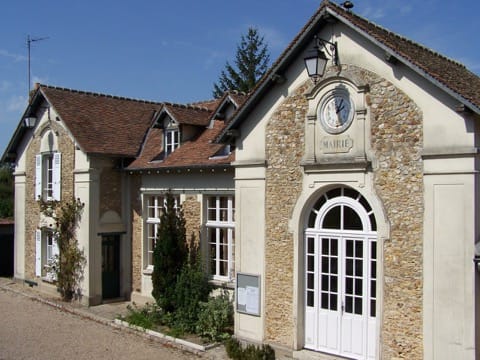 Élagage Millemont