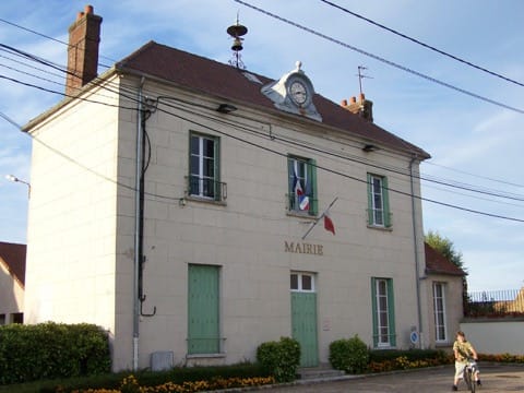 Élagage Mondreville