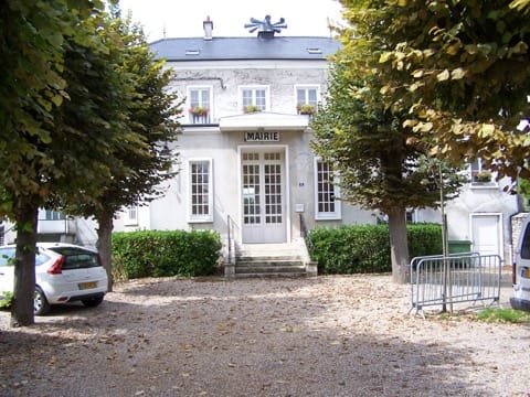 Élagage Montainville