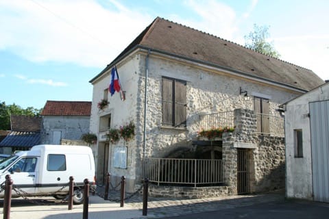 Élagage Montalet-le-Bois