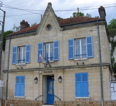 Élagage Mousseaux-sur-Seine