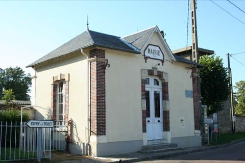 Élagage Mulcent