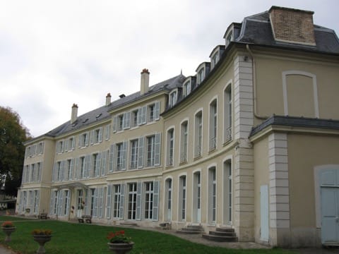 Élagage Neauphle-le-Vieux