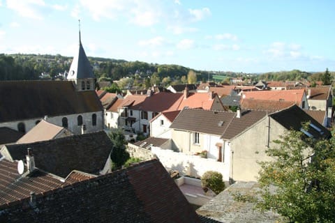 Élagage Nézel