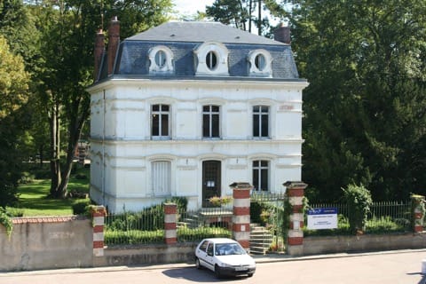 Élagage Oinville-sur-Montcient