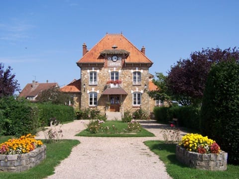 Élagage Orgerus