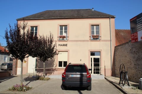 Élagage Orsonville