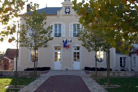 Élagage Orvilliers