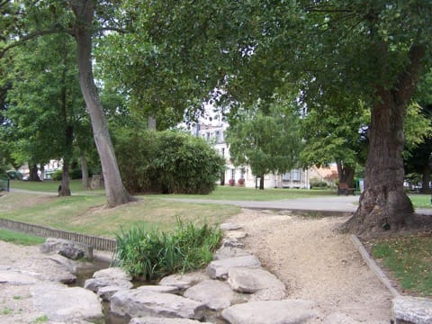 Élagage Plaisir