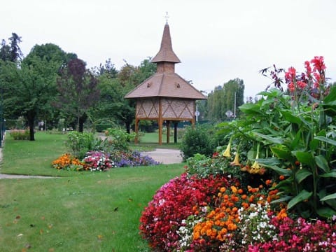 Élagage Poissy