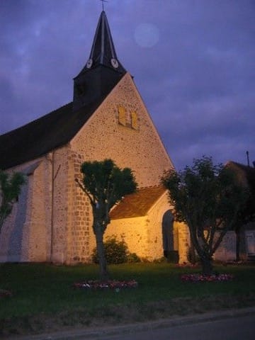 Élagage Ponthévrard