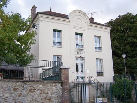Élagage Prunay-le-Temple