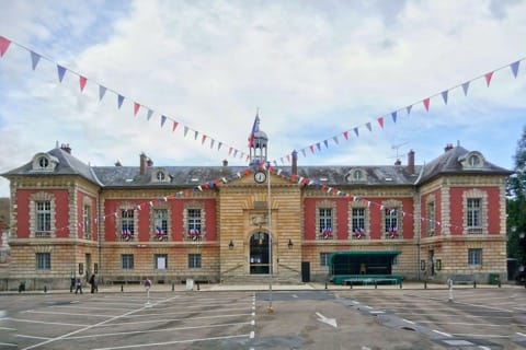 Élagage Rambouillet