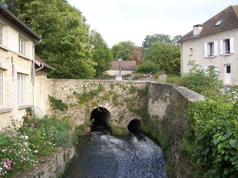 Élagage Rennemoulin