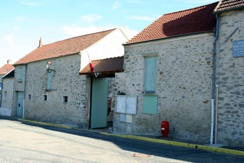 Élagage Sailly