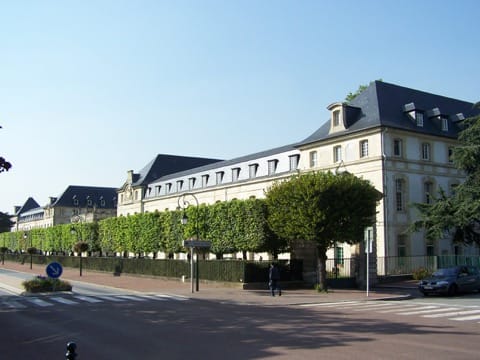 Élagage Saint-Cyr-l'École