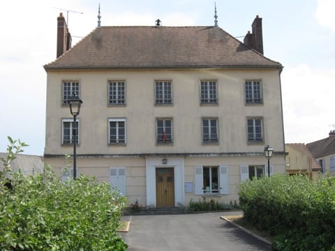 Élagage Saint-Illiers-la-Ville