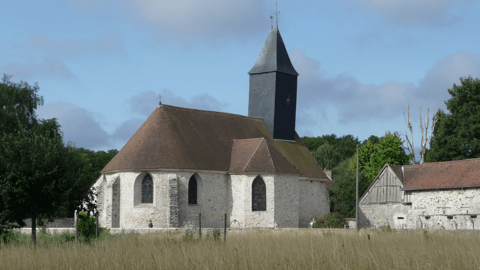 Élagage Saint-Illiers-le-Bois