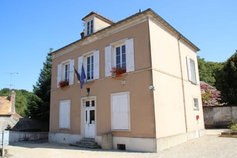 Élagage Saint-Martin-de-Bréthencourt
