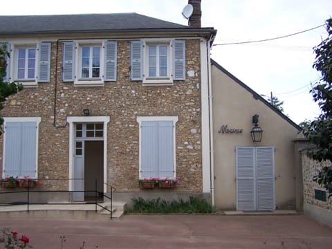 Élagage Saint-Martin-des-Champs
