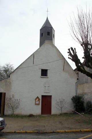 Élagage Saint-Martin-la-Garenne