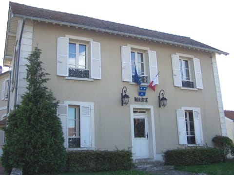 Élagage Saint-Rémy-l'Honoré