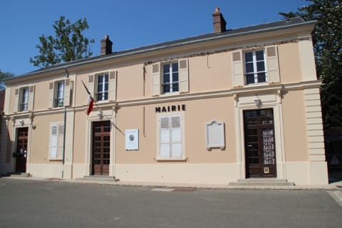 Élagage Sainte-Mesme