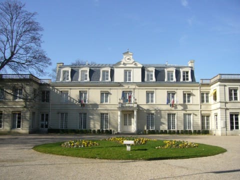 Élagage Sartrouville