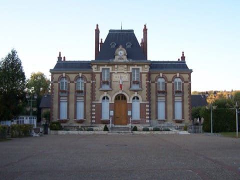 Élagage Septeuil