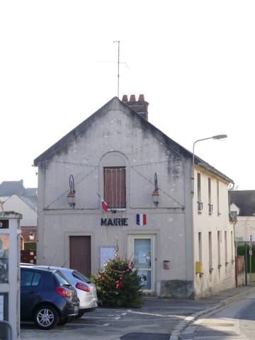 Élagage Soindres