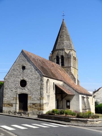 Élagage Tessancourt-sur-Aubette
