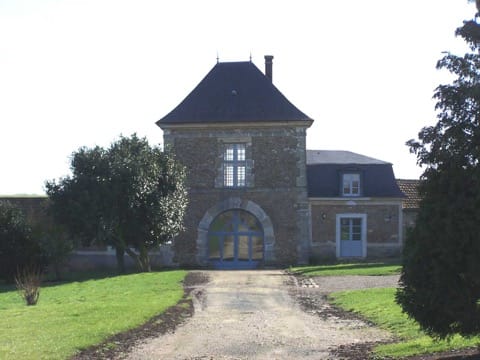 Élagage Toussus-le-Noble