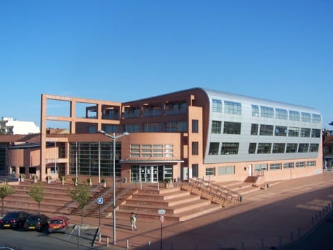 Élagage Trappes