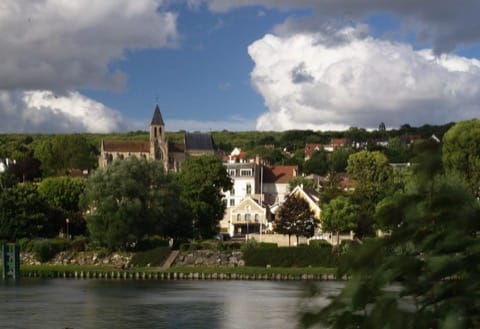 Élagage Triel-sur-Seine