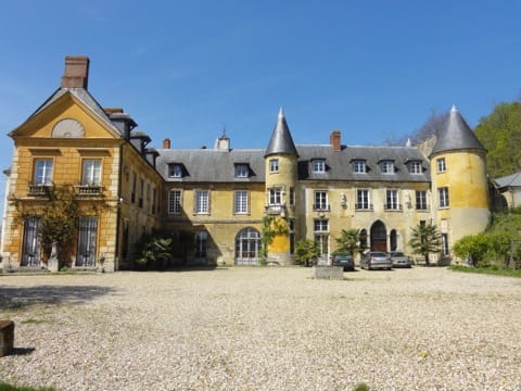 Élagage Vaux-sur-Seine