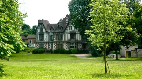 Élagage Vernouillet