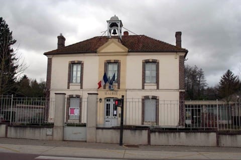 Élagage Vert
