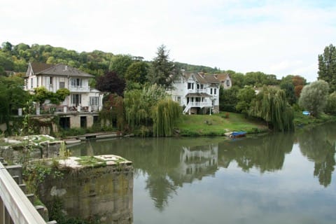 Élagage Villennes-sur-Seine