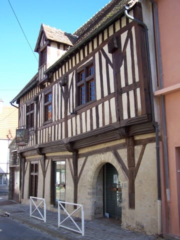 Élagage Villepreux
